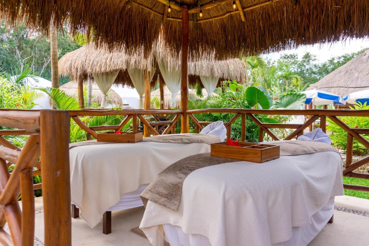 Hotel Tsaakik Jungle & Cancun