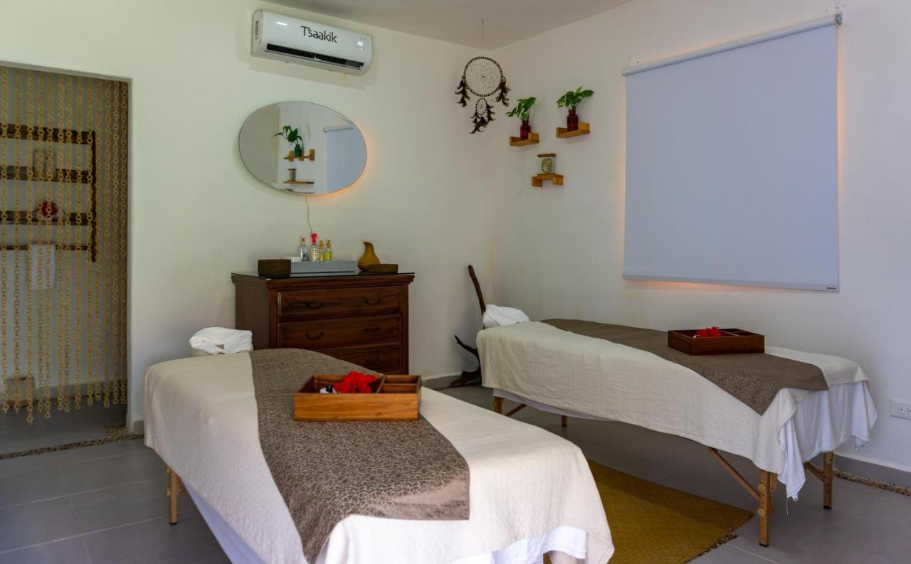 Hotel Tsaakik Jungle & 3*