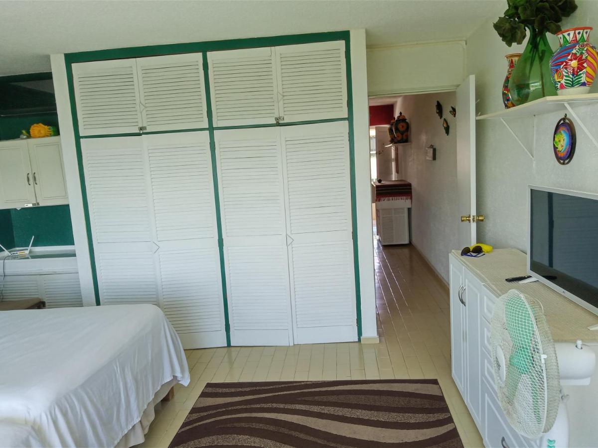 Apartment Turquise Cancún