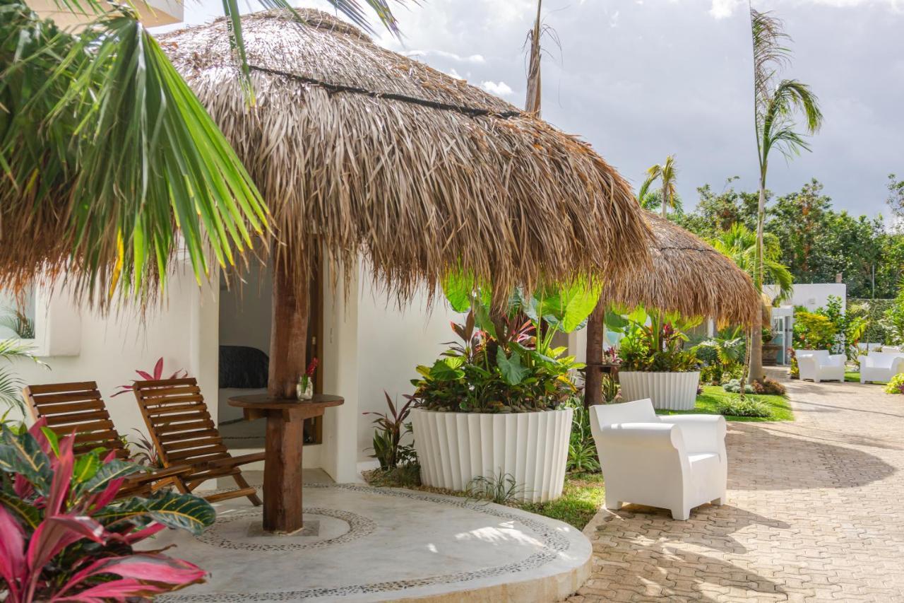 Tsaakik Jungle & Hotel Cancun