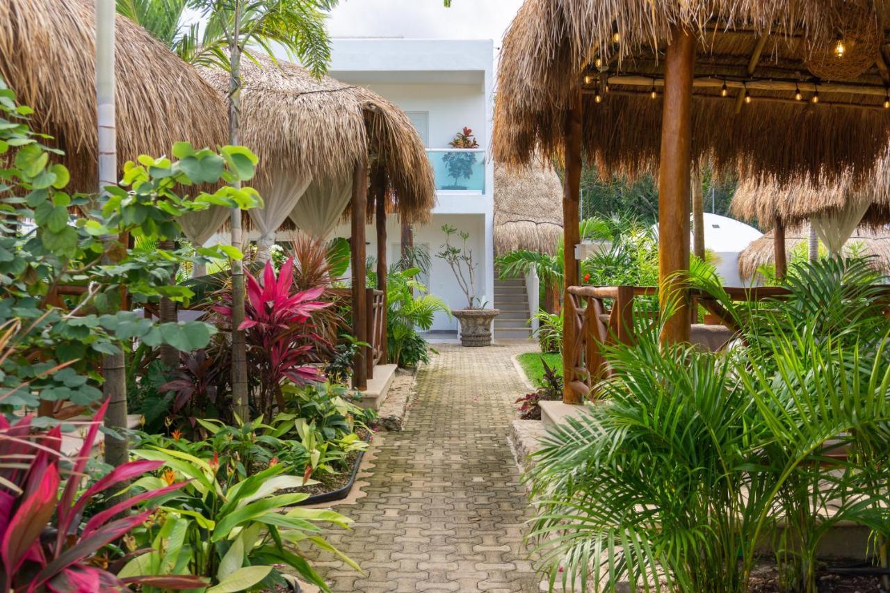 Hotel Tsaakik Jungle & Cancun
