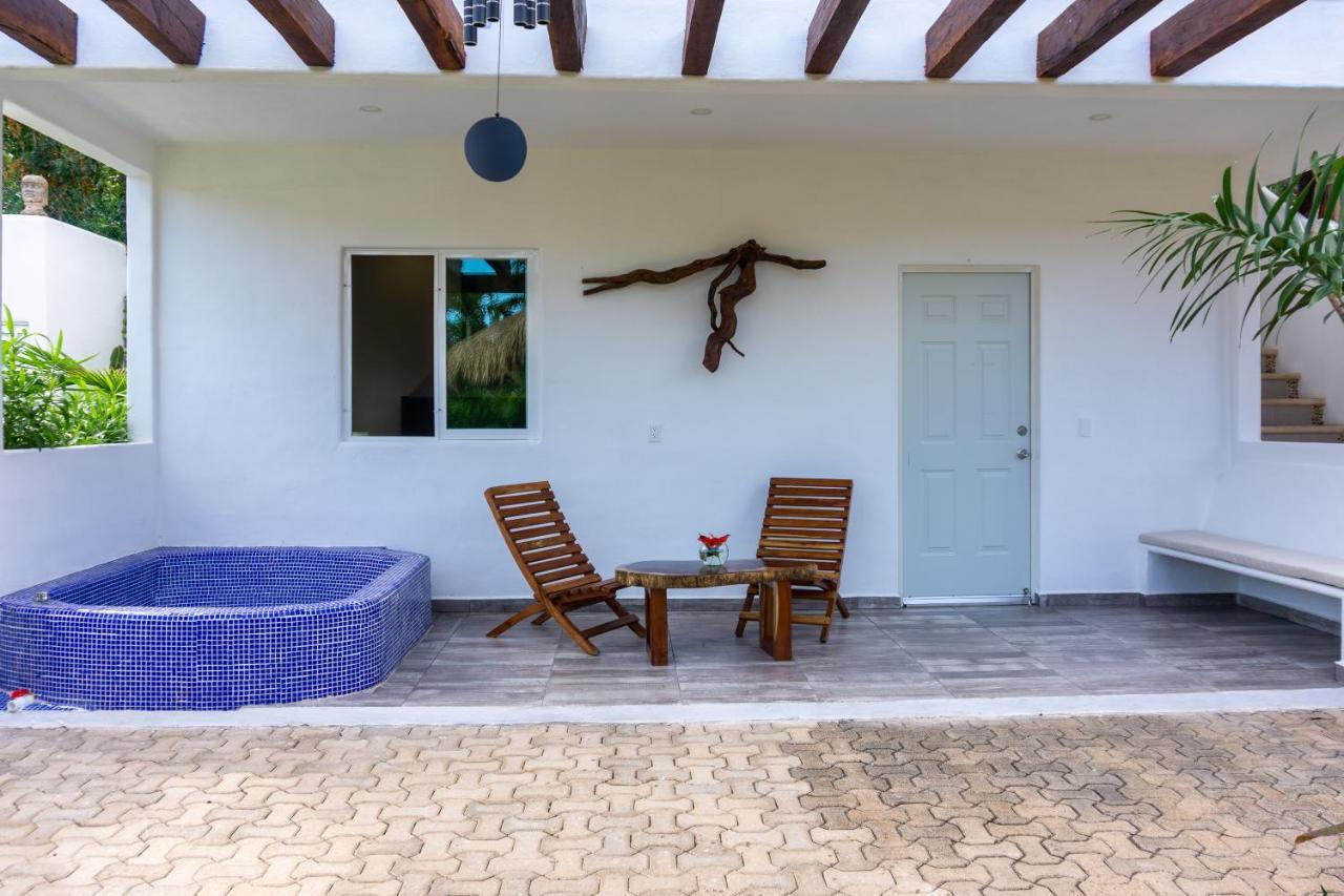 Tsaakik Jungle & 3* Cancun