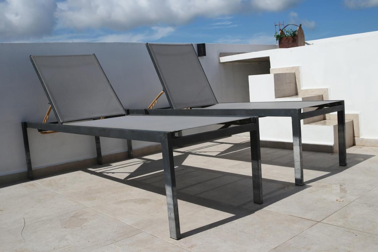 Privado, Nuevo Rooftop, Ac, Gran Wf Apartment