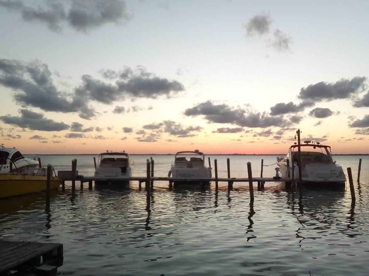 Zona Hotelera Double Cancun
