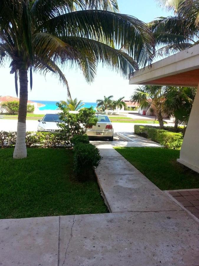 Brisas Zh Apartment Cancun