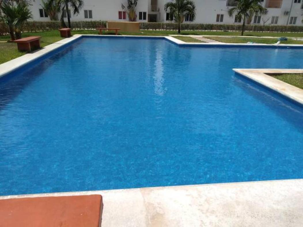Residencial Vista Alegre Apartment Cancún