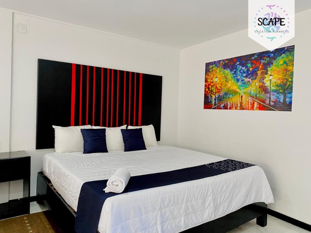 Dlt Hotel Cancun