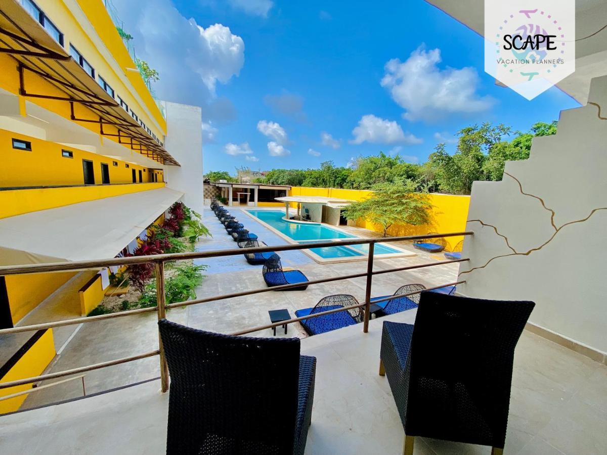 Dlt Hotel Cancun