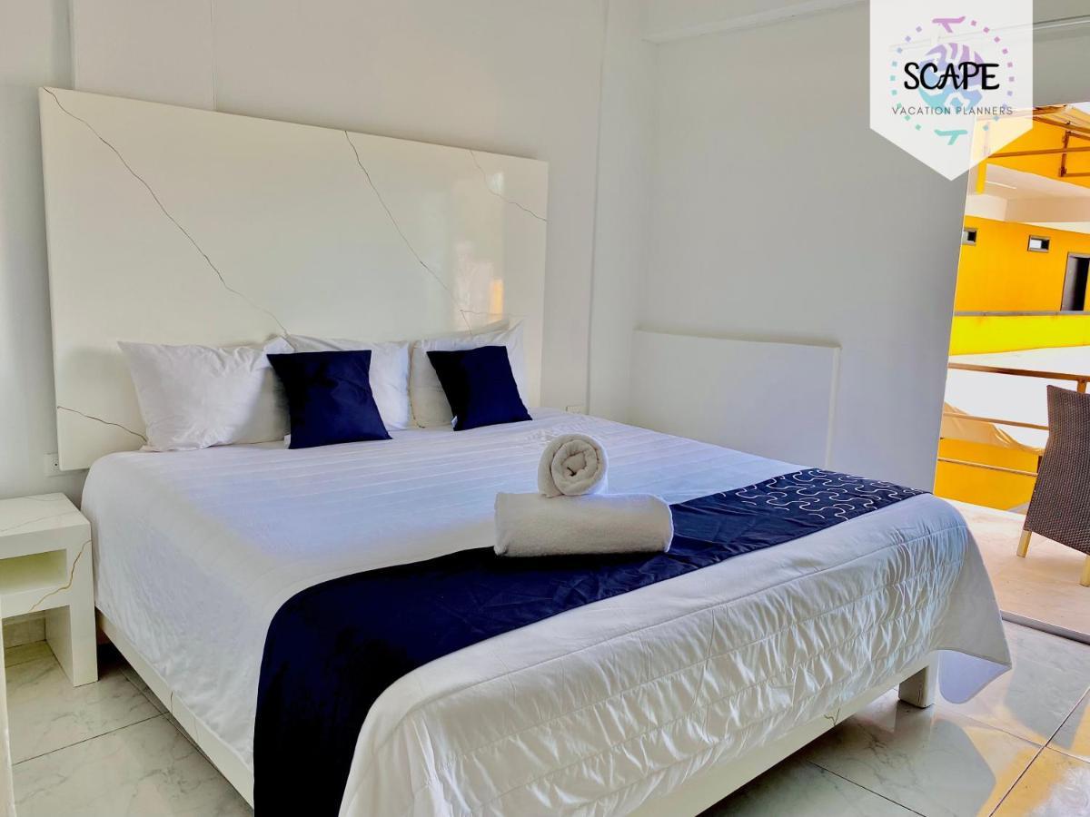 Dlt Hotel Cancun