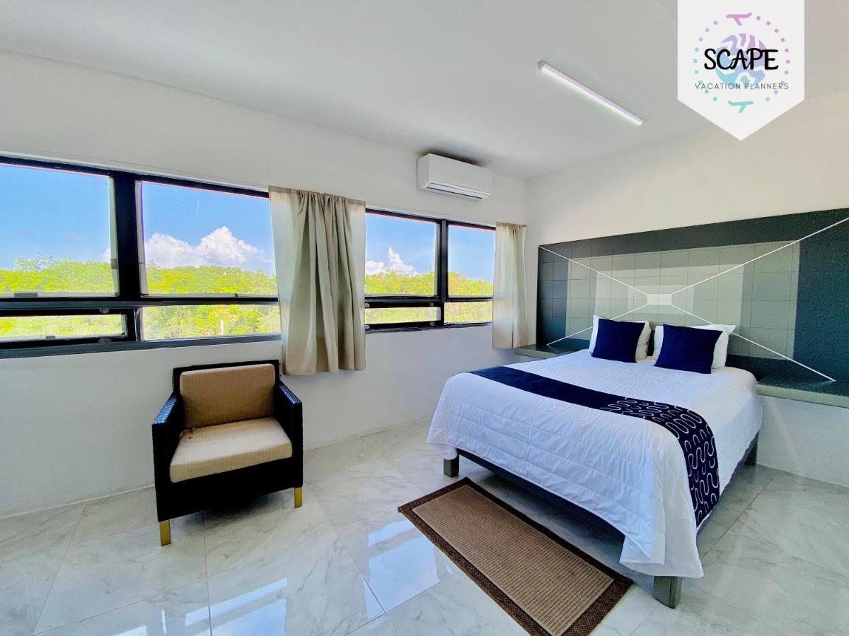 Hotel Dlt Cancun