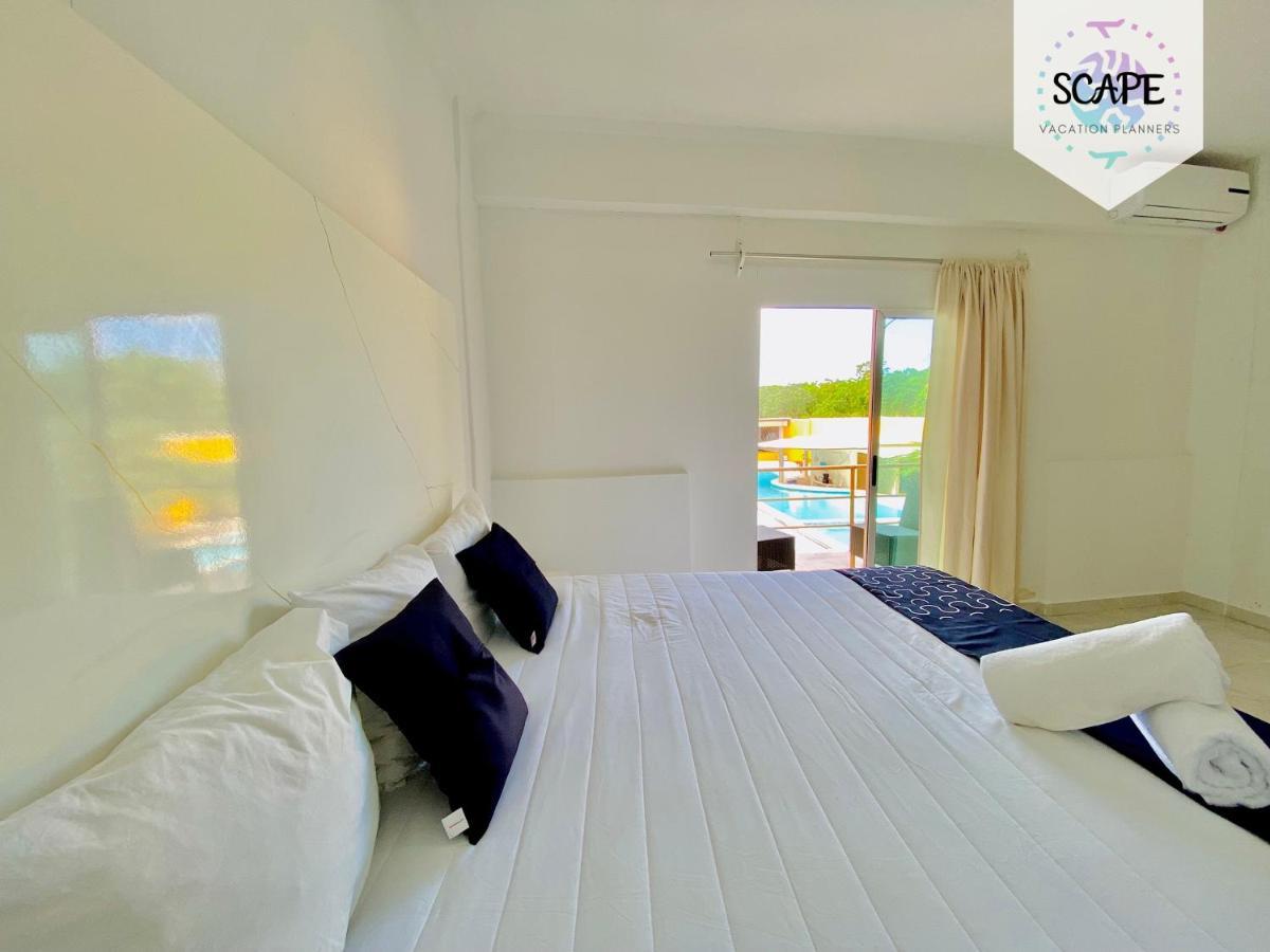 Dlt Hotel Cancun