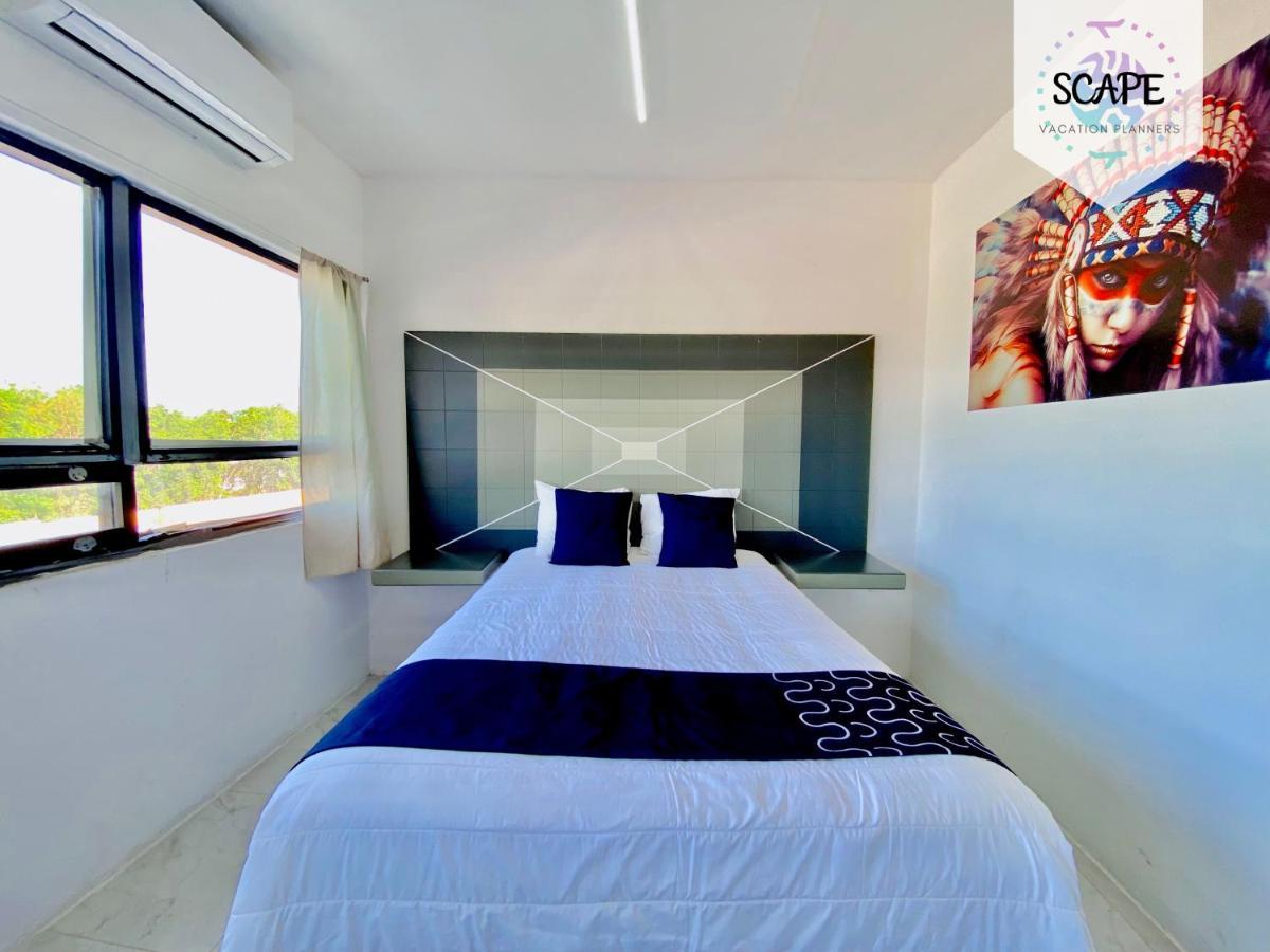 Dlt Hotel Cancun