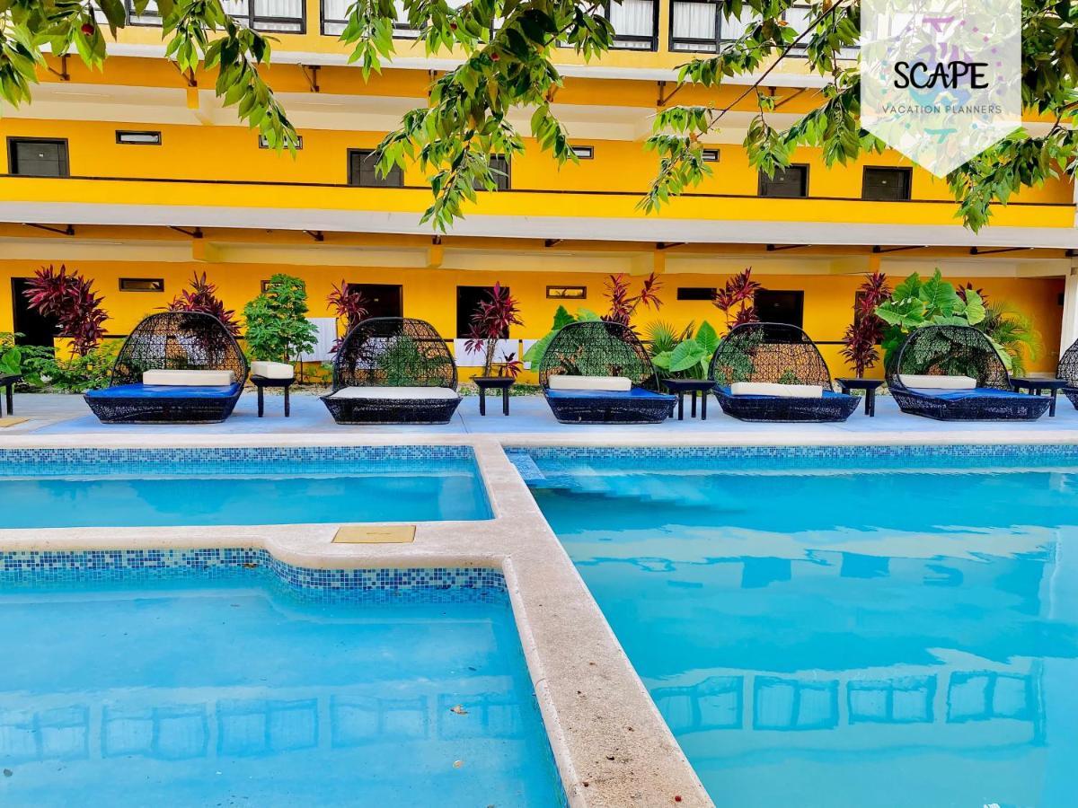 Hotel Dlt Cancun