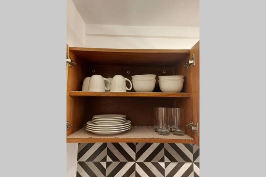 Apartment Departamento Ombligo *