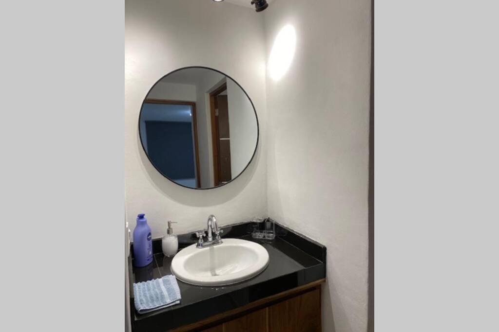Apartment Departamento Ombligo Cancún
