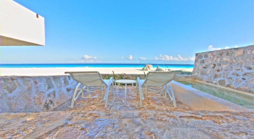 Royal Select At Grand Park Royal (adults Only) Hotel Cancun