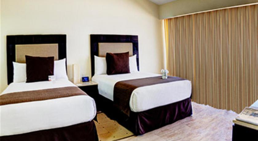 Hotel Royal Select At Grand Park Royal (adults Only) 5*