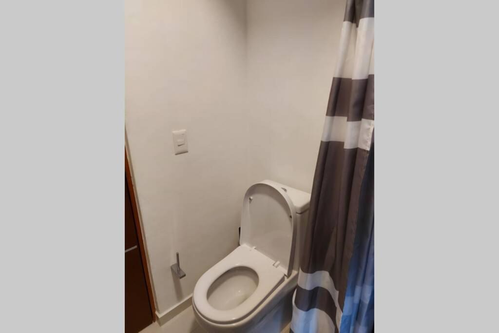 Apartment Departamento Ombligo Cancún