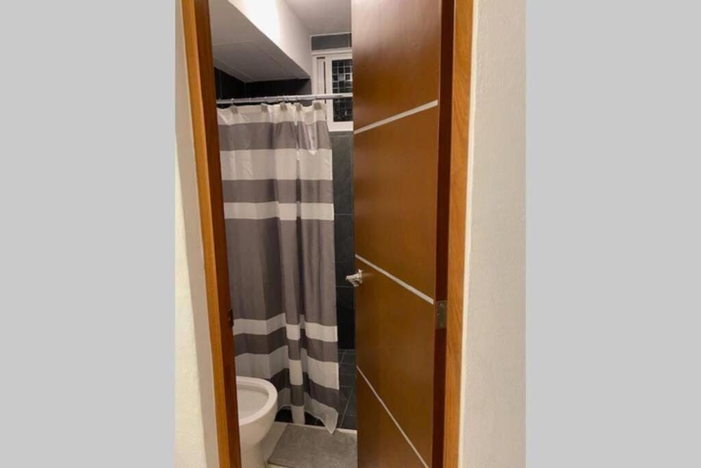 Apartment Departamento Ombligo