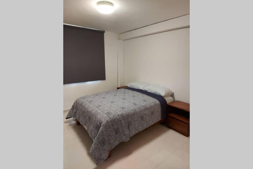 Apartment Departamento Ombligo Cancún