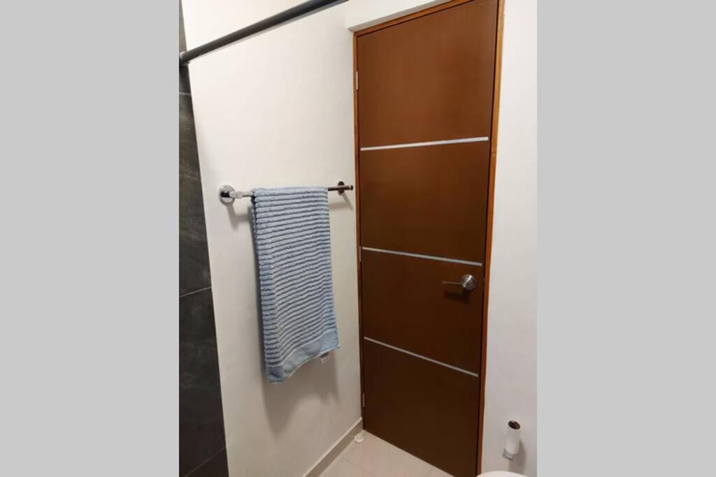 Apartment Departamento Ombligo Cancún