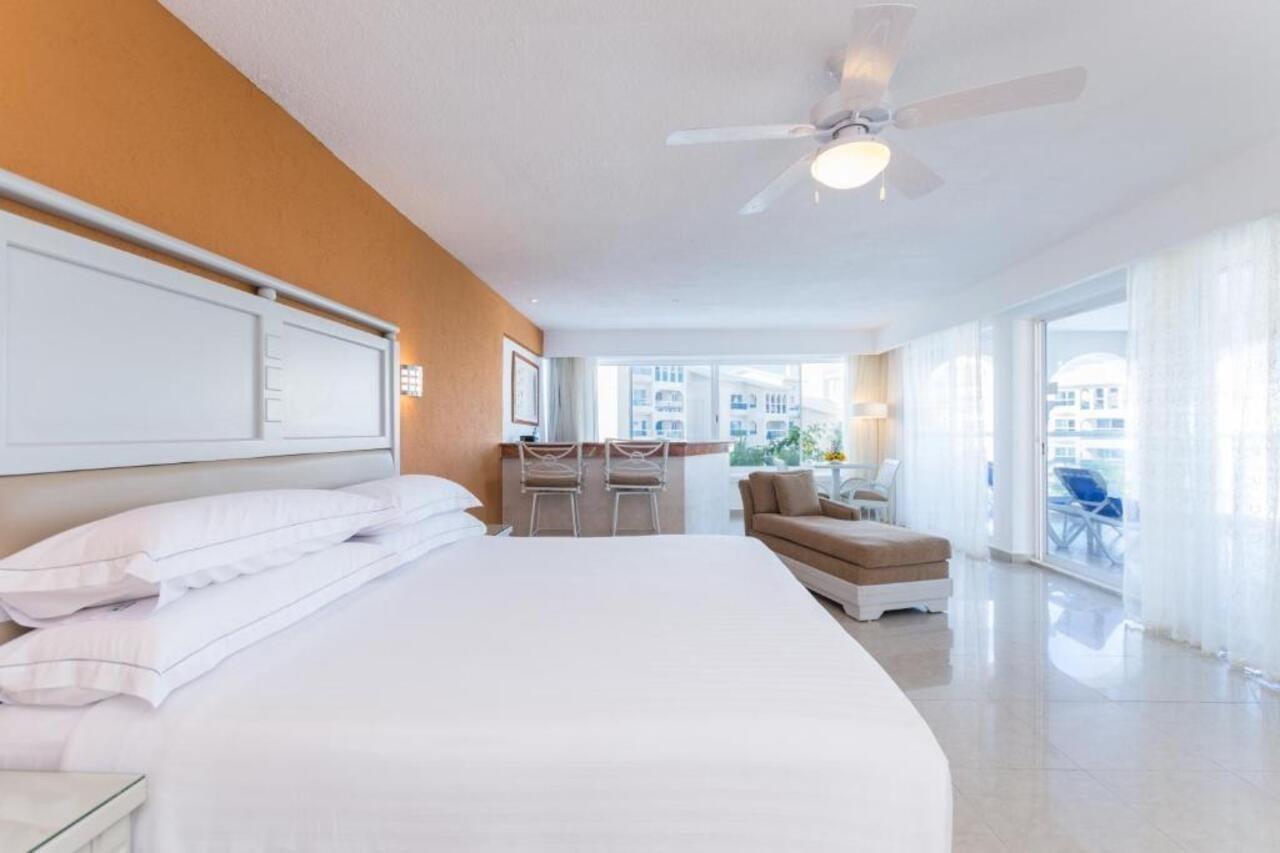 Resort Occidental Costa - Cancún