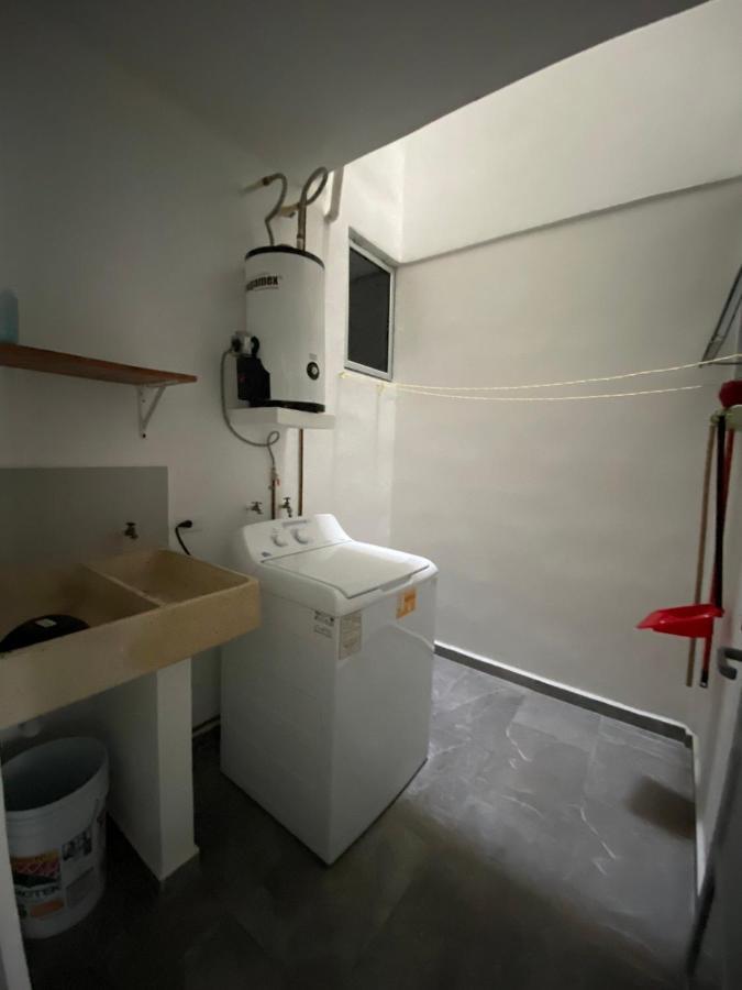 Apartment Centrico Depto Cancun