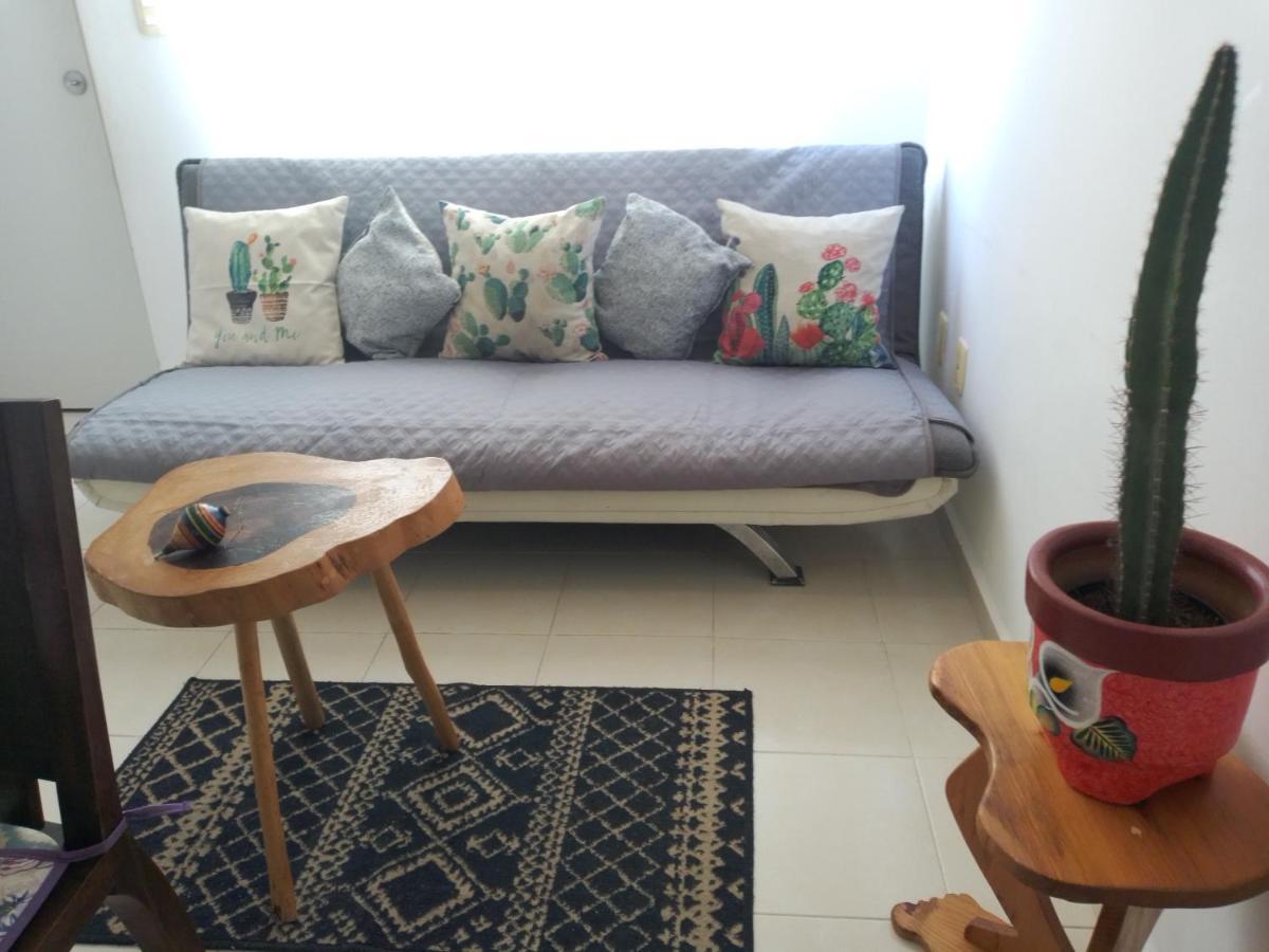La Casa Del Cactus Holiday home *