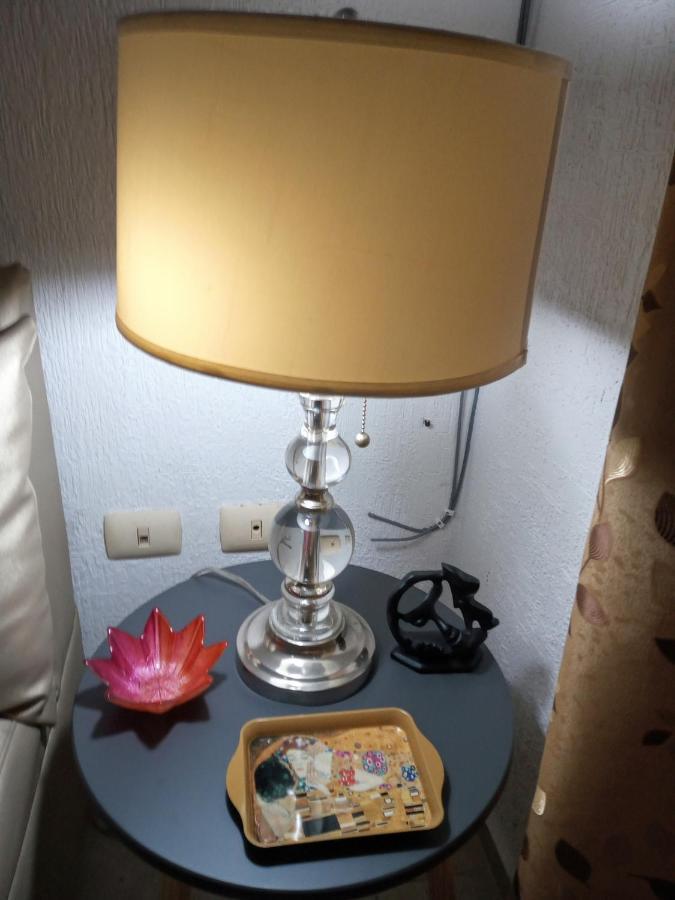 Mundo House Bed & Breakfast Cancun