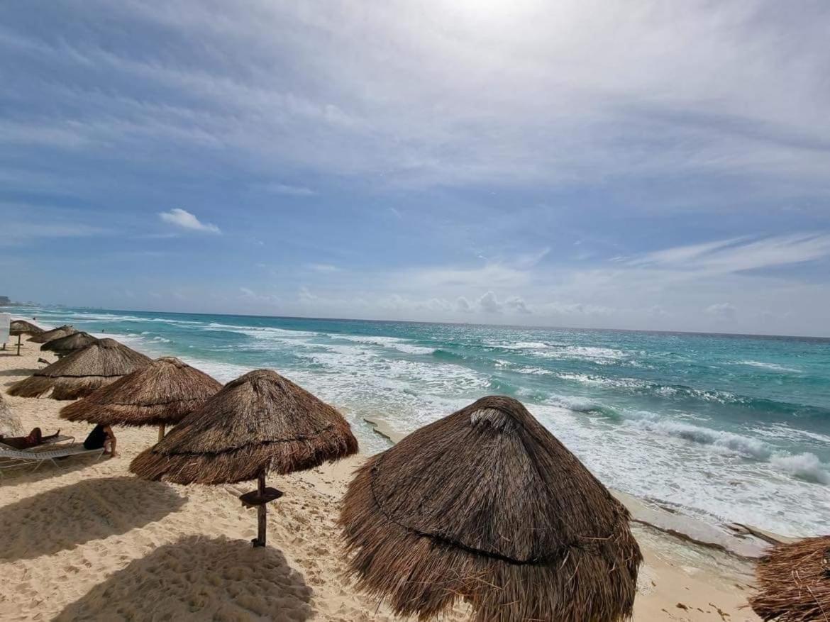 Apartment Brisas Cancun
