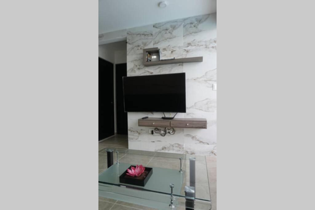 Apartment Blue Lagoon Cancun Cancun