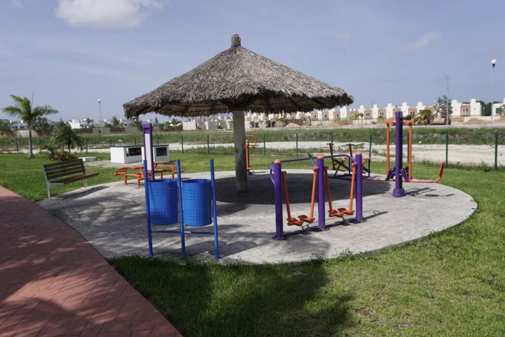 Apartment Blue Lagoon Cancun *