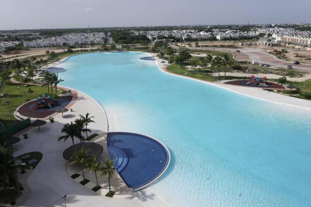 Blue Lagoon Cancun Cancun