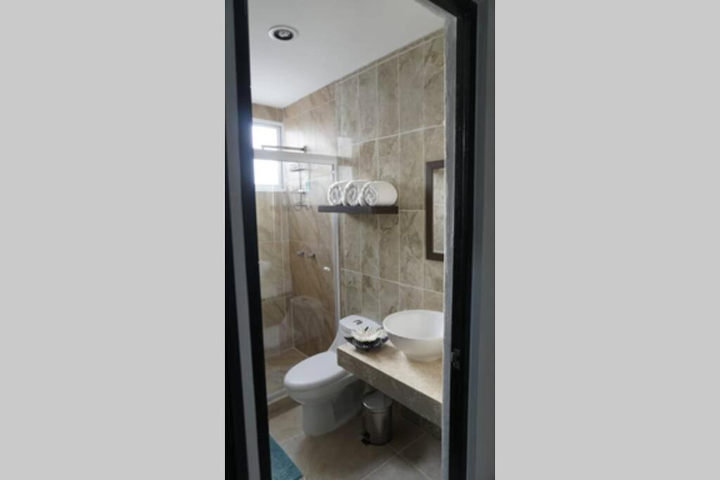 Blue Lagoon Cancun Apartment *