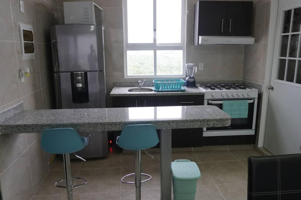 Blue Lagoon Cancun Apartment Cancun