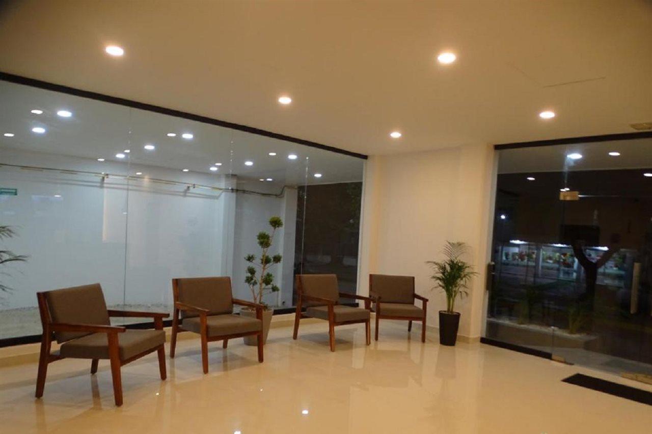 Hotel Kavia