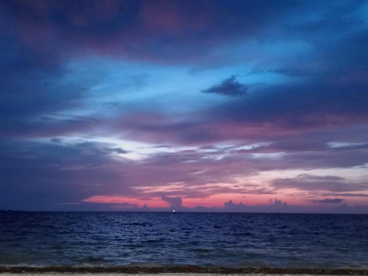 Corazón Del Pescador * Cancún