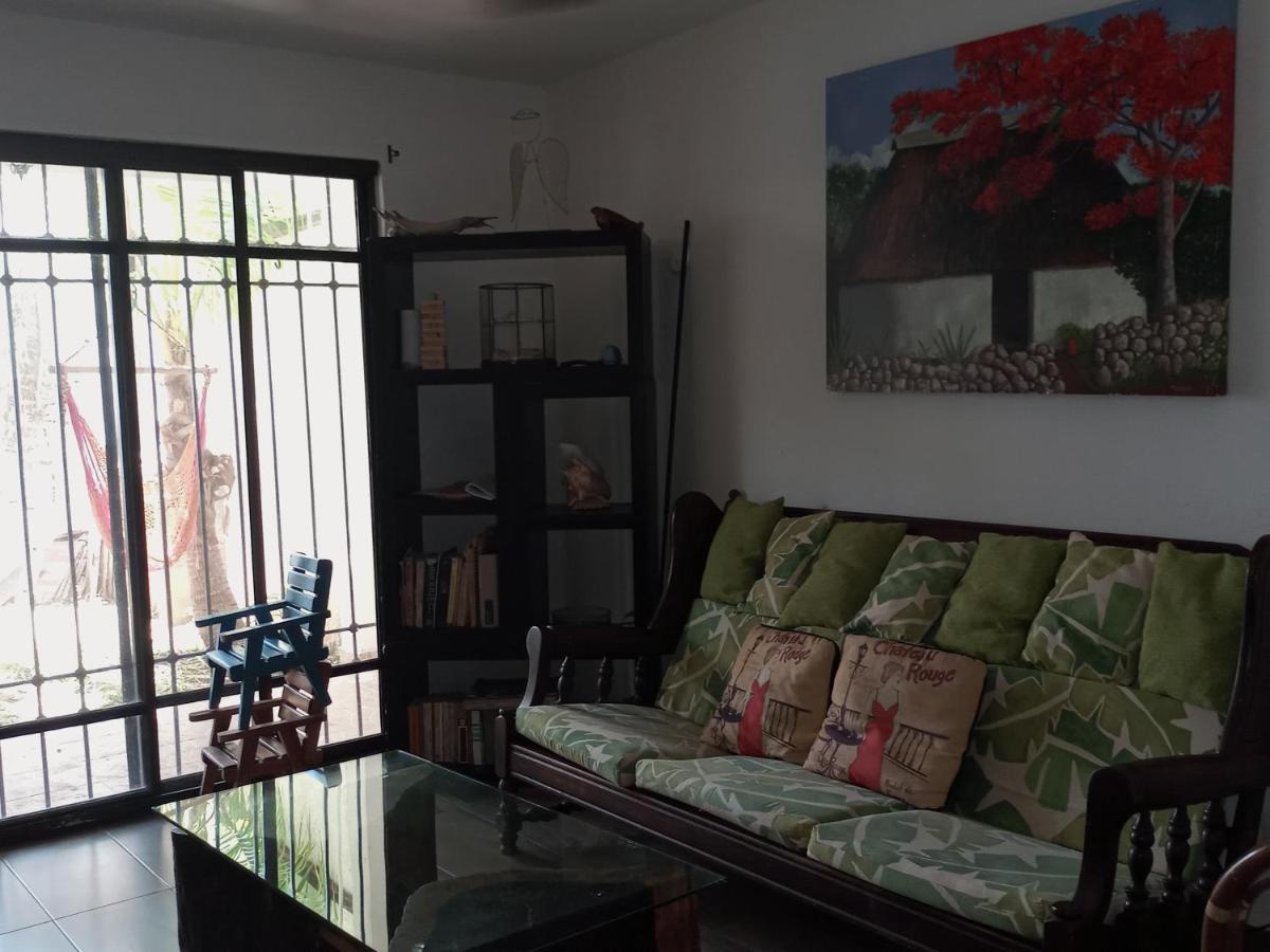 Habitación en casa particular Corazón Del Pescador Cancún