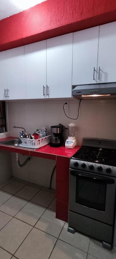 Casa Paraiso Apartment Cancún