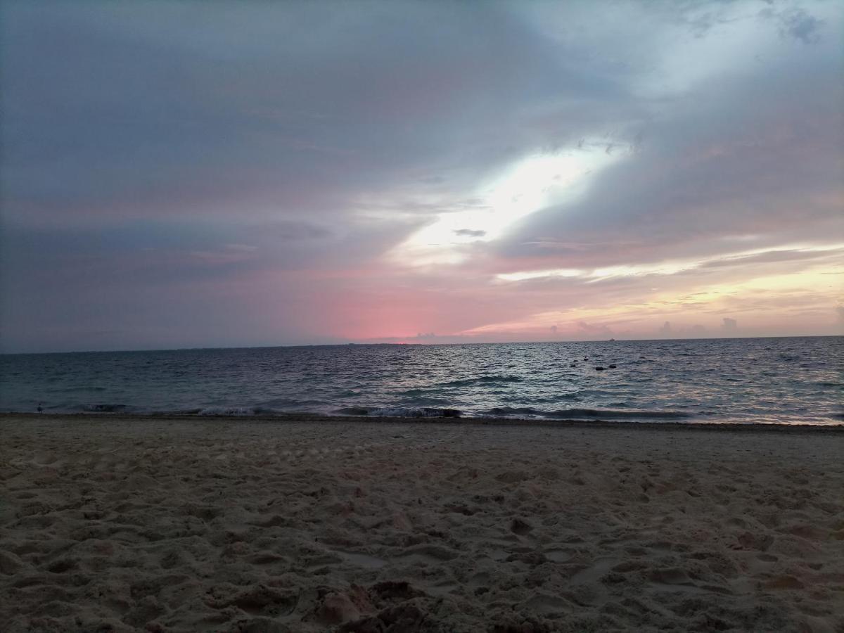 Corazón Del Pescador Cancún