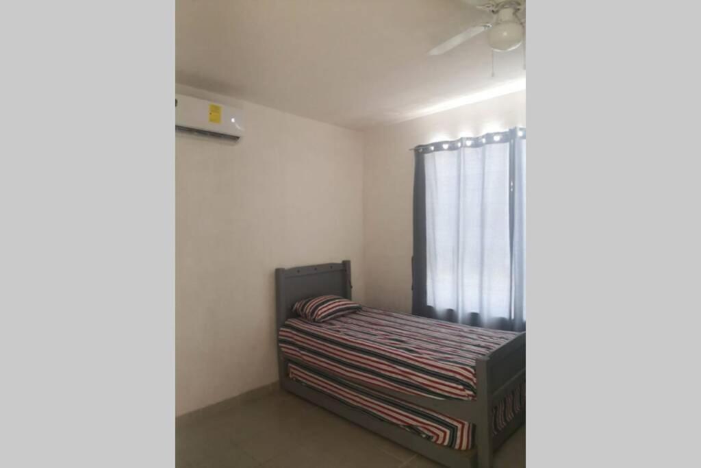 Holiday home Casa Zirahuen, Quintana Roo