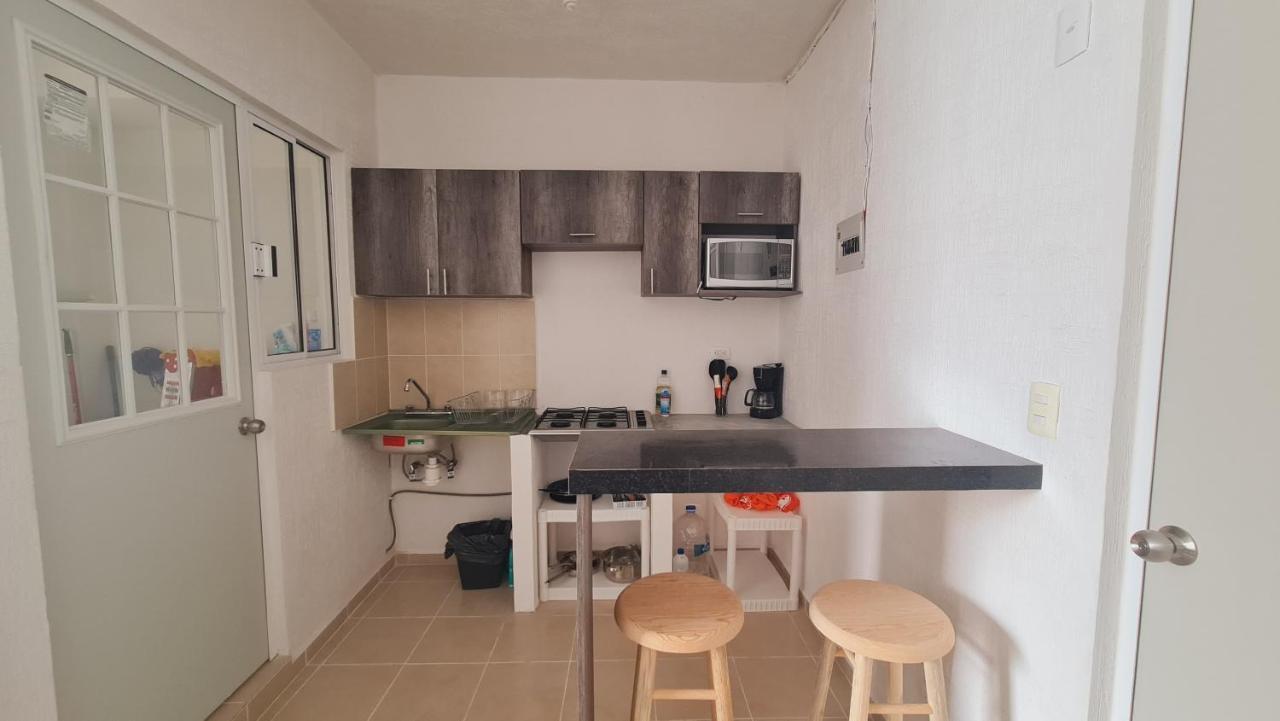 Ka'an Apartment *