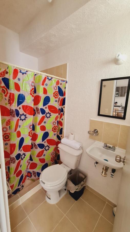 Ka'an Apartment Cancun