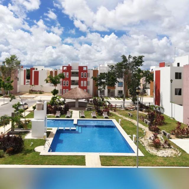 Ka'an Apartment *