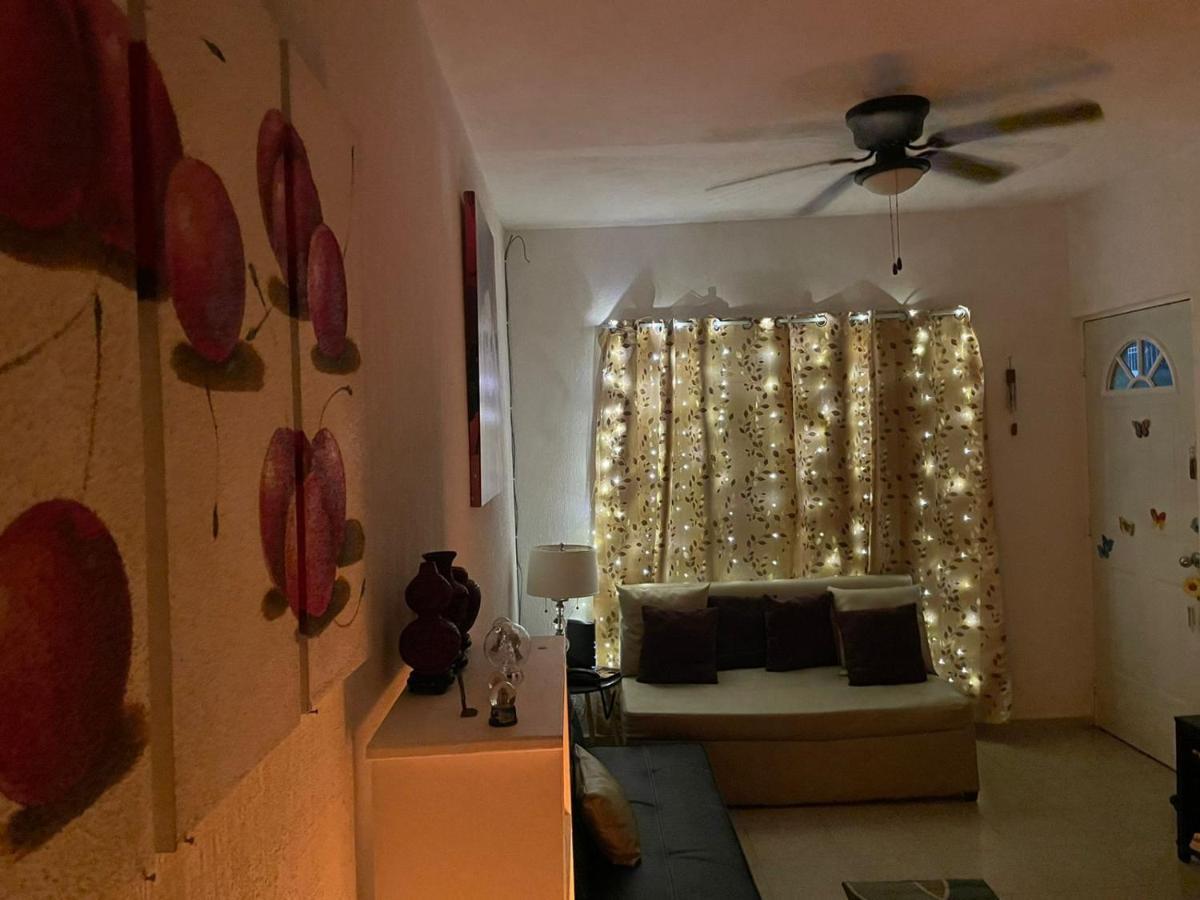 Bed & Breakfast Mundo House Cancun
