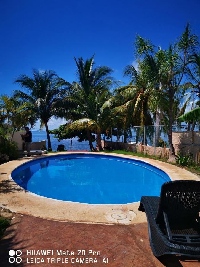 Apartment Hermoso Studio Con Alberca Zona Hoteles Cancun Cancun