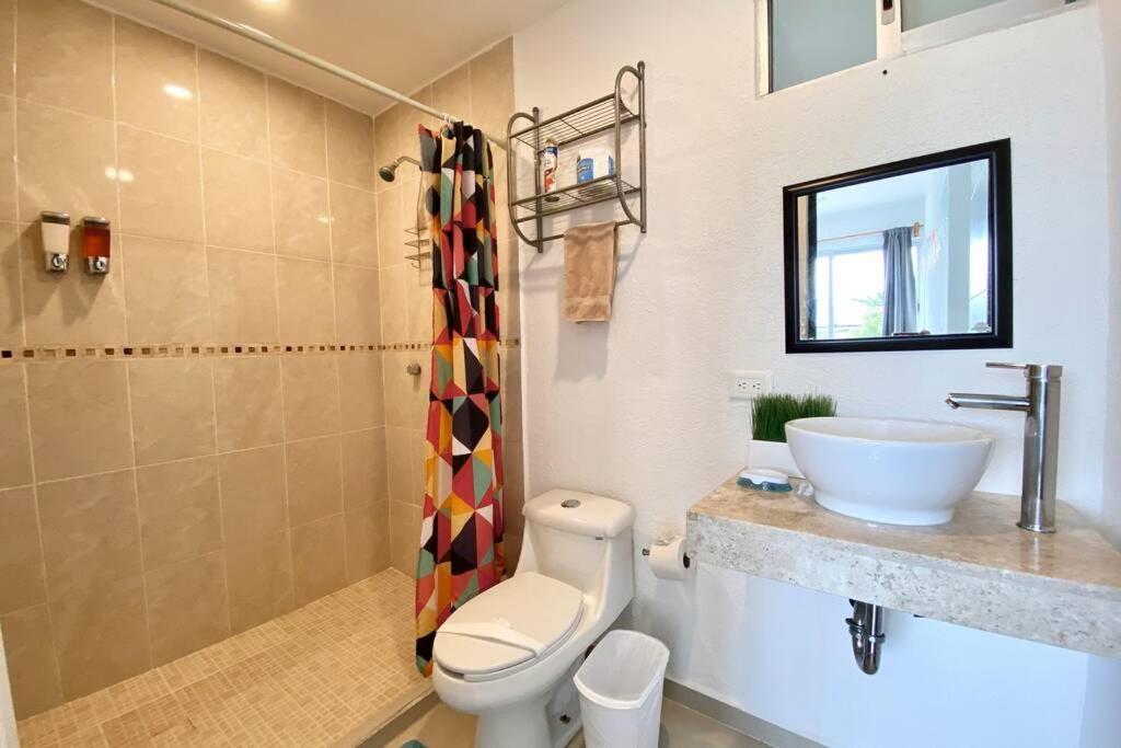 Apartment Yikal By Andiani Travel Cancún