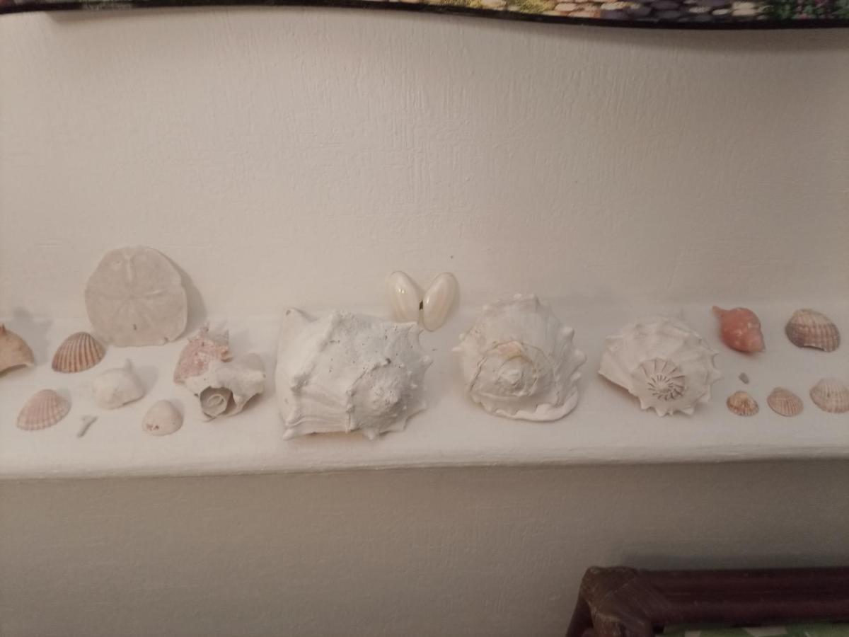 Corazón Del Pescador *