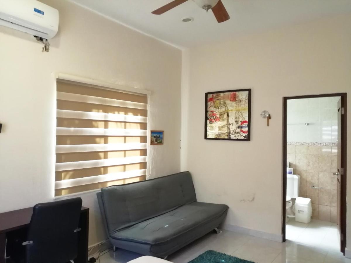 Casa Contoy Amazing House With Private Pool For 20 People 5 Bedrooms Holiday home *
