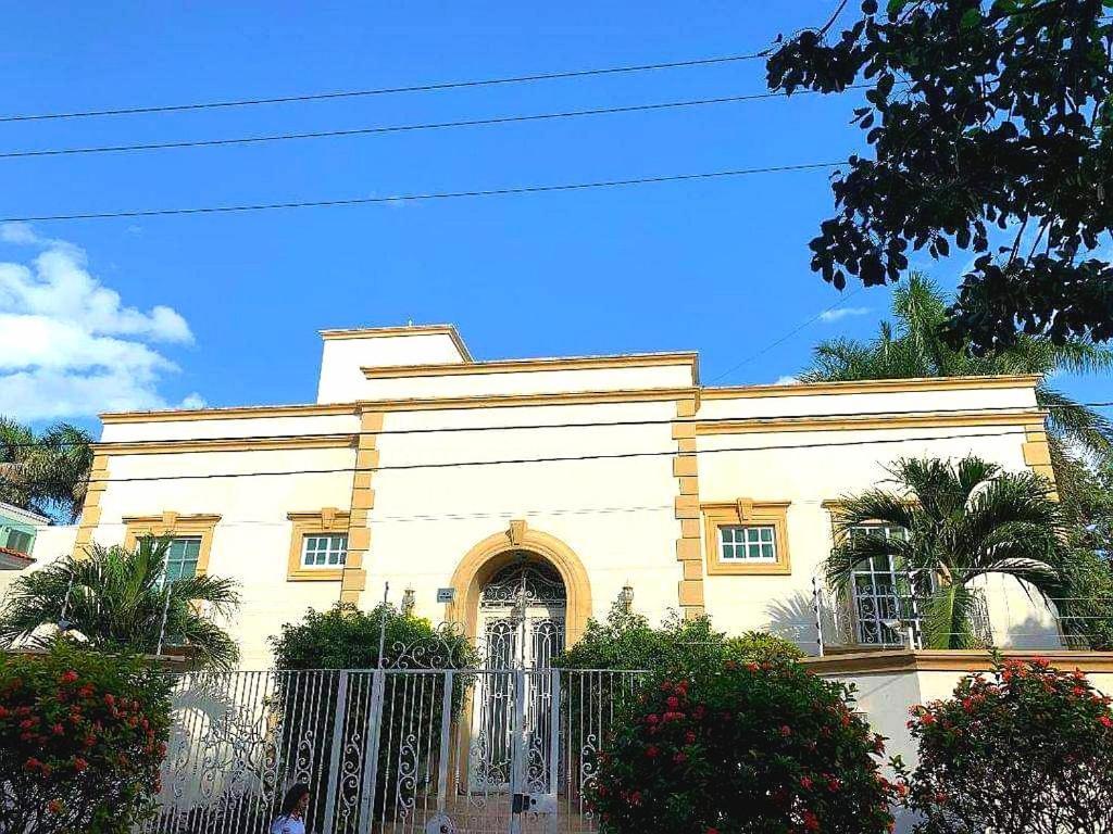 Casa Contoy Amazing House With Private Pool For 20 People 5 Bedrooms Holiday home